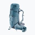 Trekking Rucksack deuter Aircontact Core 60+10 l atlantic-ink 4