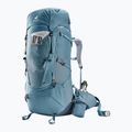 Trekking Rucksack deuter Aircontact Core 60+10 l atlantic-ink 5