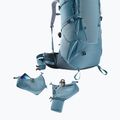 Trekking Rucksack deuter Aircontact Core 60+10 l atlantic-ink 6