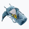 Trekking Rucksack deuter Aircontact Core 60+10 l atlantic-ink 7