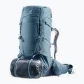 Trekking Rucksack deuter Aircontact Core 60+10 l atlantic-ink 8