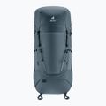 Trekking Rucksack deuter Aircontact Core 70+10 l graphite/ shale