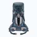Trekking Rucksack deuter Aircontact Core 70+10 l graphite/ shale 4