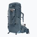 Trekking Rucksack deuter Aircontact Core 70+10 l graphite/ shale 8