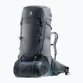 Trekking Rucksack deuter Aircontact Core 70+10 l graphite/ shale 9