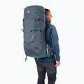 Trekking Rucksack deuter Aircontact Core 70+10 l graphite/ shale 13