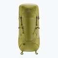 Trekking Rucksack deuter Aircontact Core 70+10 l cactus/ ivy