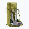 Trekking Rucksack deuter Aircontact Core 70+10 l cactus/ ivy 4