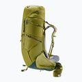 Trekking Rucksack deuter Aircontact Core 70+10 l cactus/ ivy 6
