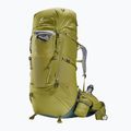 Trekking Rucksack deuter Aircontact Core 70+10 l cactus/ ivy 7