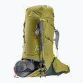 Trekking Rucksack deuter Aircontact Core 70+10 l cactus/ ivy 9