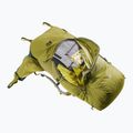 Trekking Rucksack deuter Aircontact Core 70+10 l cactus/ ivy 10