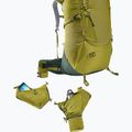 Trekking Rucksack deuter Aircontact Core 70+10 l cactus/ ivy 11