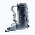 Touristischer Rucksack deuter Trail 18 l black/shale 3