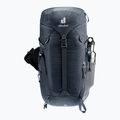 Touristischer Rucksack deuter Trail 18 l black/shale 5