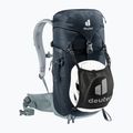 Touristischer Rucksack deuter Trail 18 l black/shale 7