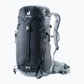 Touristischer Rucksack deuter Trail 18 l black/shale 9