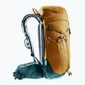 Deuter Trail 24 l Mandel/Tiefsee Wanderrucksack 4