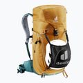 Deuter Trail 24 l Mandel/Tiefsee Wanderrucksack 8