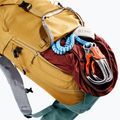 Deuter Trail 24 l Mandel/Tiefsee Wanderrucksack 9