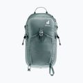 Touristischer Rucksack Damen deuter Trail 23 l SL teal/tin