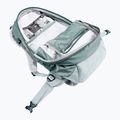 Touristischer Rucksack Damen deuter Trail 23 l SL teal/tin 7
