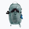Touristischer Rucksack Damen deuter Trail 23 l SL teal/tin 8