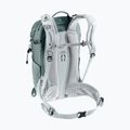 Touristischer Rucksack Damen deuter Trail 23 l SL teal/tin 10