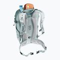 Touristischer Rucksack Damen deuter Trail 23 l SL teal/tin 11