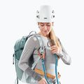 Touristischer Rucksack Damen deuter Trail 23 l SL teal/tin 12