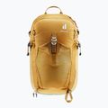 Deuter Trail 25 l Wanderrucksack almond/deepsea