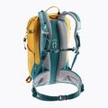 Deuter Trail 25 l Wanderrucksack almond/deepsea 5