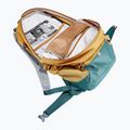 Deuter Trail 25 l Wanderrucksack almond/deepsea 8