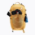 Deuter Trail 25 l Wanderrucksack almond/deepsea 9