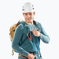 Deuter Trail 25 l Wanderrucksack almond/deepsea 12