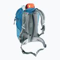Touristischer Rucksack deuter Trail 25 l wave/ivy 11