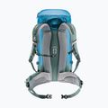 Touristischer Rucksack deuter Trail 30 l wave/ivy 3