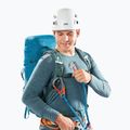 Touristischer Rucksack deuter Trail 30 l wave/ivy 12