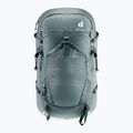 Damen-Wanderrucksack deuter Trail Pro 31 SL teal/tin