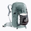 Damen-Wanderrucksack deuter Trail Pro 31 SL teal/tin 5
