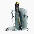 Damen-Wanderrucksack deuter Trail Pro 31 SL teal/tin 6