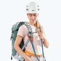 Damen-Wanderrucksack deuter Trail Pro 31 SL teal/tin 11