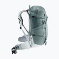 Damen-Wanderrucksack deuter Trail Pro 31 SL teal/tin 5