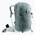 Damen-Wanderrucksack deuter Trail Pro 31 SL teal/tin 14