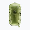 Deuter Trail Pro 33 l Wiese/Graphit Wanderrucksack