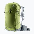 Deuter Trail Pro 33 l Wiese/Graphit Wanderrucksack 2