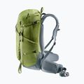 Deuter Trail Pro 33 l Wiese/Graphit Wanderrucksack 5