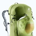 Deuter Trail Pro 33 l Wiese/Graphit Wanderrucksack 10