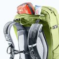 Deuter Trail Pro 33 l Wiese/Graphit Wanderrucksack 11