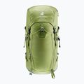 Deuter Trail Pro 36 l Wiese/Graphit Wanderrucksack